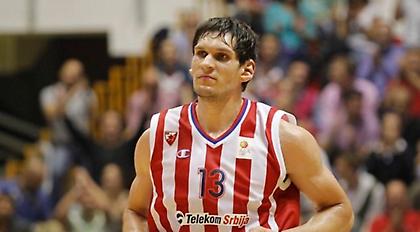 Ένας γίγαντας απειλεί τον Παναθηναϊκό