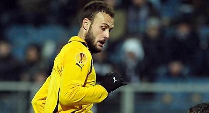 Και η Οσασούνα για Κάλα