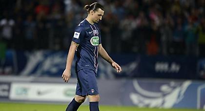 Ιμπραΐμοβιτς: «Ευκαιρία να αφυπνιστούμε»