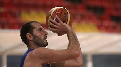 Στη Νέα Κηφισιά ο Κακιούζης!