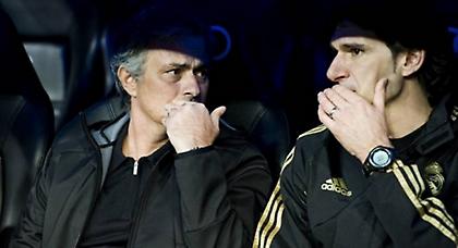 Καράνκα: «Με ήθελε ο Μουρίνιο στην Τσέλσι»