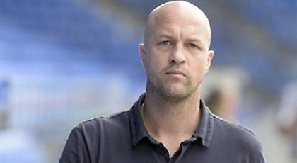 «Βλέπει» Κρόιφ η Μάλαγα