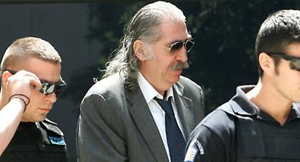 Ένοχος ο Ψωμιάδης!