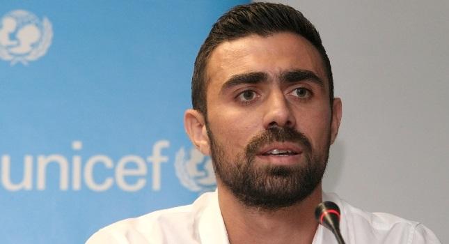 Μανιάτης: «Ο Ολυμπιακός θα είναι παρών στον τηλεμαραθώνιο»