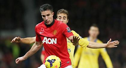 Mόγιες: «Θα καθυστερήσει ο Φαν Πέρσι»