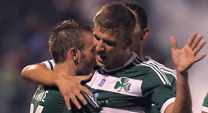 «Στόχος το Κύπελλο»