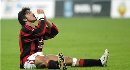 Γκατούζο: «Δεν μπορώ να βλέπω γυναίκες στο ποδόσφαιρο»!