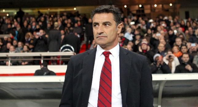 Μίτσελ: «Υπερήφανοι για τον Ολυμπιακό»