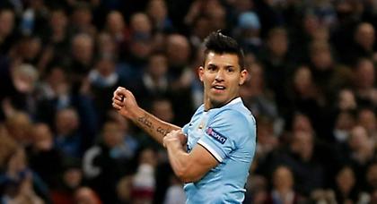 Διαψεύδει η Μπαρτσελόνα για Αγουέρο