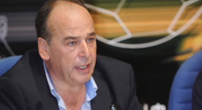 Περιμένει τις εξελίξεις ο Κωνσταντινίδης