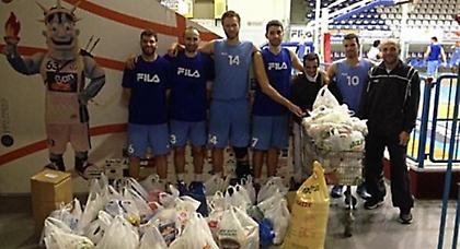 Το κοινωνικό πρόσωπο του Κολοσσού