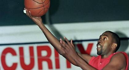 Το πάρτι του Ντίνκινς κόντρα στον Παναθηναϊκό!