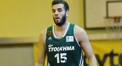 Παππάς… από του χρόνου στον Παναθηναϊκό