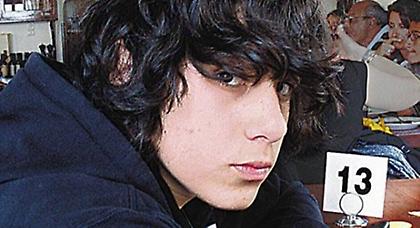 Ημέρα μνήμης για τον Αλέξη Γρηγορόπουλο