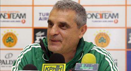 Πεδουλάκης: «Επιβάλλεται να νικήσουμε»