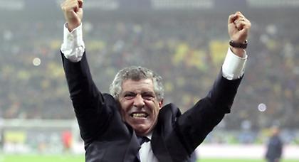 «Δεν πάμε για τουρισμό στη Βραζιλία»