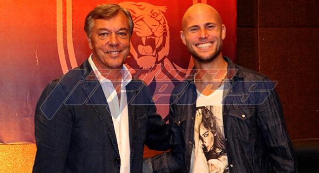 Επίσημη παρουσίαση για «Λούτσο»