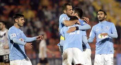 Άλλος τη… Νίκη, άλλος τη χάρη