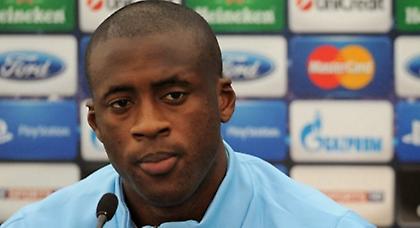 Πάει για το τρίτο σερί ο Γιάγια