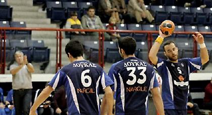 Άτυχος ο Δούκας