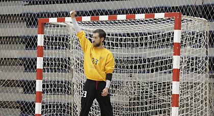 Ξανά MVP ο Γεωργιάδης