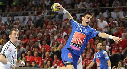 Πήρε Πάβλοβιτς ο Φίλιππος