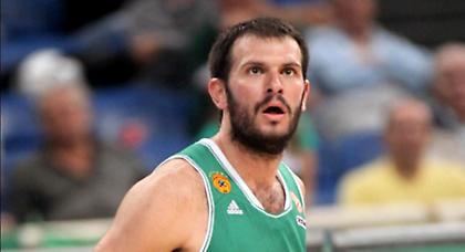 Φώτσης: «Όσοι είμαστε υγιείς να τα δώσουμε όλα…»