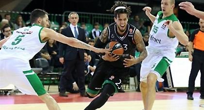 Ελπίζει ακόμα για το Top 16