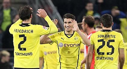 Ώρα για ξεκαθάρισμα