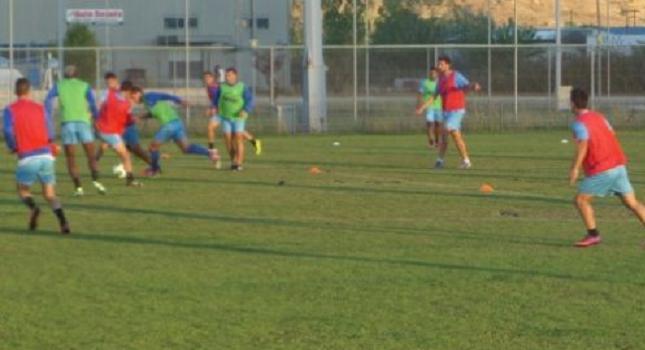 Έμφαση στους νεαρούς