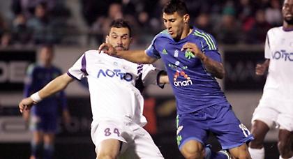 Καρέλης: «Μεγάλος παίκτης ο Φιγκερόα»