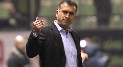 Αναστασίου: «Δεν κατάλαβα γιατί κατεβάσαμε ταχύτητα»