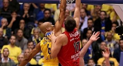 'Καθάρισε' την πρόκριση