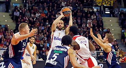 Σιγά μη χάσει, σιγά μη φοβηθεί…