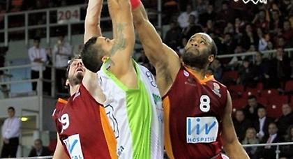 Κοντά στη 2η θέση η Γαλατά