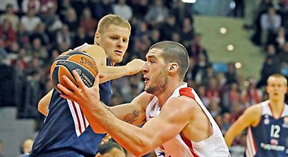 Καββαδάς: «Μια πολύ όμορφη βραδιά»