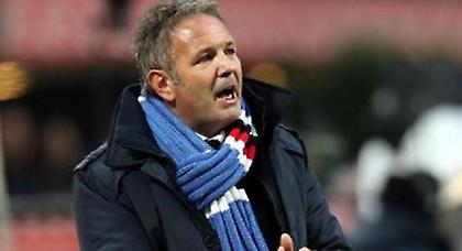 Το Κύπελλο της πάει…