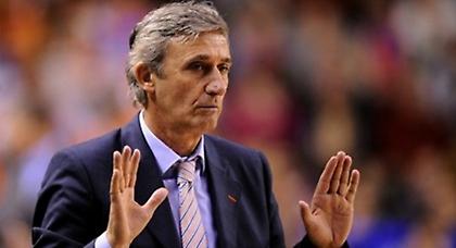 Πέσιτς: «Ο Περπέρογλου έκανε τη διαφορά»