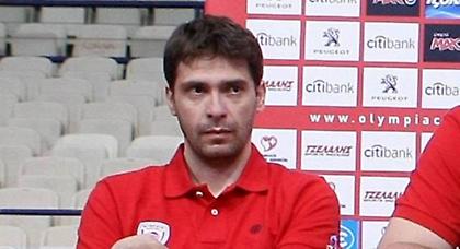 «Το επιθετικό ριμπάουντ θα μας απασχολήσει πολύ»