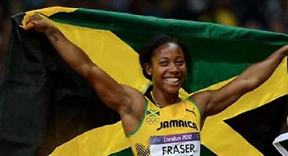 Πάει Σόποτ η Φρέιζερ