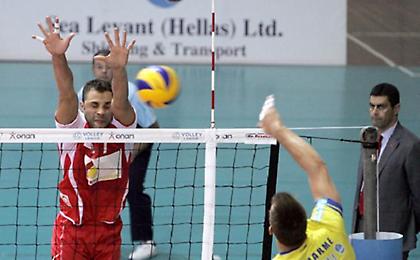 Παρελθόν ο Ντουσάρμ