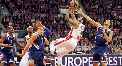 «Πρότυπο, έμπνευση και πραγματικός ηγέτης»