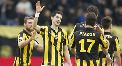 Αν θέλει κορυφή…