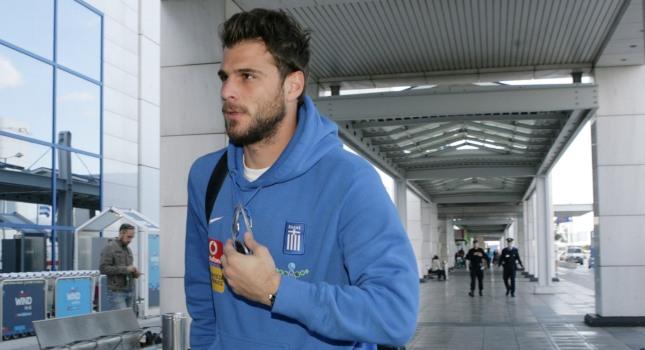 Διάψευση για Καρνέζη