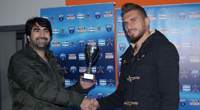 «Μας πείσμωσε η ήττα»