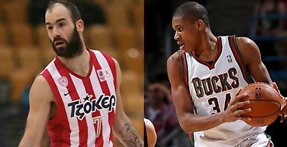 Οι Έλληνες στους κορυφαίους