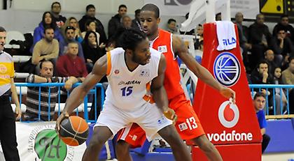 Τιμωρήθηκε ο Κολοσσός, χωρίς κόσμο με ΠΑΟ