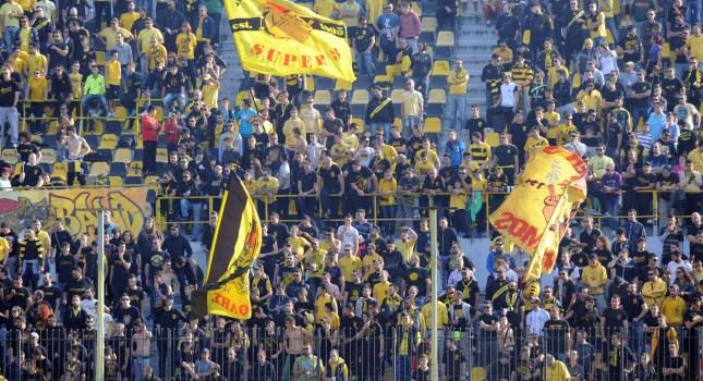 Παν-κίτρινο