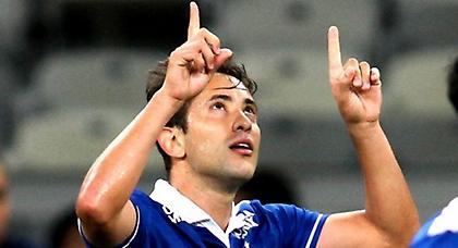 Σε συζητήσεις με Ριμπέιρο η Γιουνάιτεντ