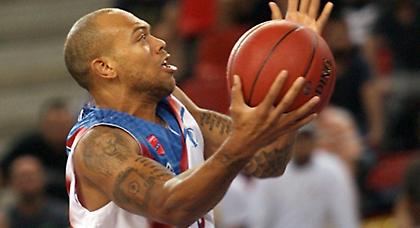 Πολυτιμότερος ο Κάρτερ